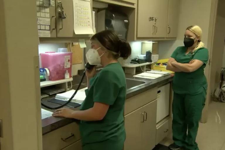 Aborto: o último dia de clínica no Arkansas, onde entrou em vigor uma das leis mais duras dos EUA