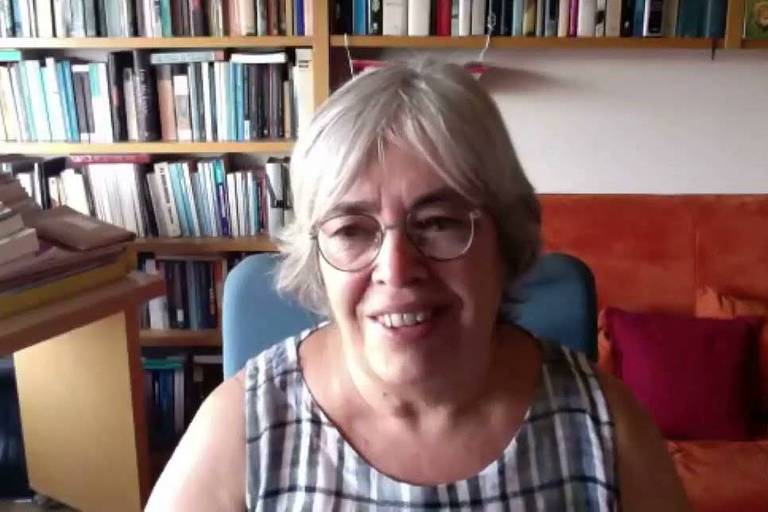 Heloisa Jahn, translator and editor, dies at 74 – 27/06/2022 – Illustrated