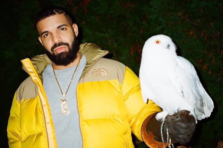 Drake lança álbum e diz que vai ficar um ano afastado da música para cuidar da saúde