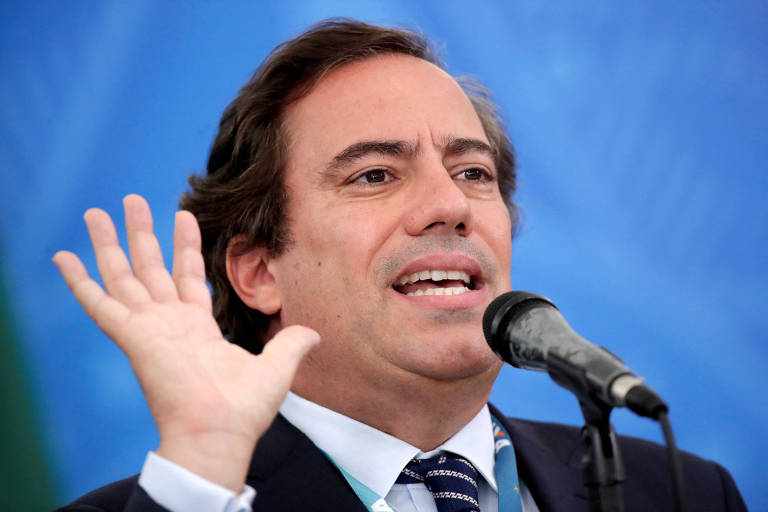 Ex-presidente da Caixa indicado por Bolsonaro vira réu por casos de assédio sexual