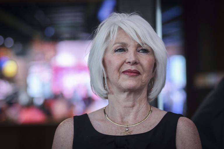Tina Peters, negacionista das eleições de 2020, perde nomeação nas primárias republicanas