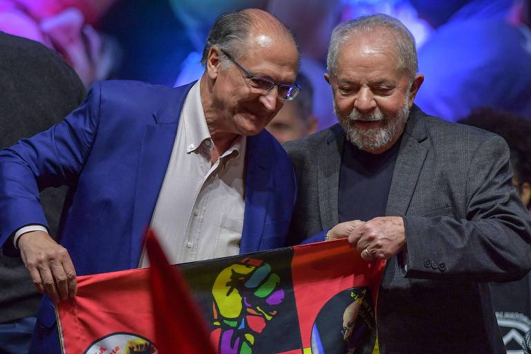Manifesto em apoio à chapa Lula-Alckmin incomoda gestão da Confederação Israelita do Brasil