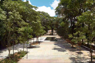 Parque da Ciência Instituto Butantan