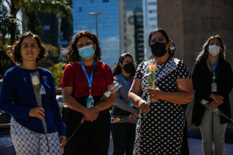 As denúncias de assédio contra o presidente da Caixa Econômica Federal foram reveladas no dia 28 de junho pelo portal Metrópoles
