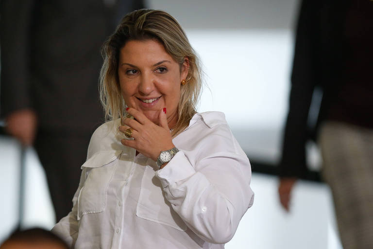 Bolsonaro escolhe Daniella Marques para presidência da Caixa no lugar de Pedro Guimarães