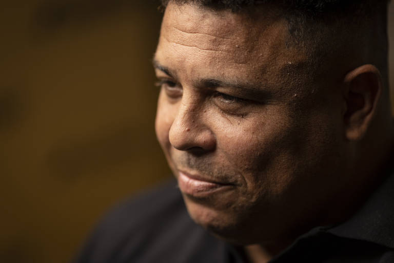 "O momento mais marcante foi a final. Quando o Felipão me substitui, quando estava 2 a 0, era praticamente impossível perder. Ali passava um filme de dois anos na minha cabeça. Até mais, né?", relembra Fenômeno 