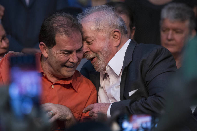 Após declarar apoio a Lula, Paulinho da Força perde relatoria na Câmara