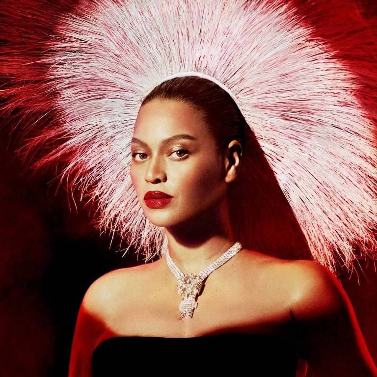 Beyoncé já 'cancelou' Lizzo: nome da cantora apagado do último concerto da  Renaissance Tour - Expresso