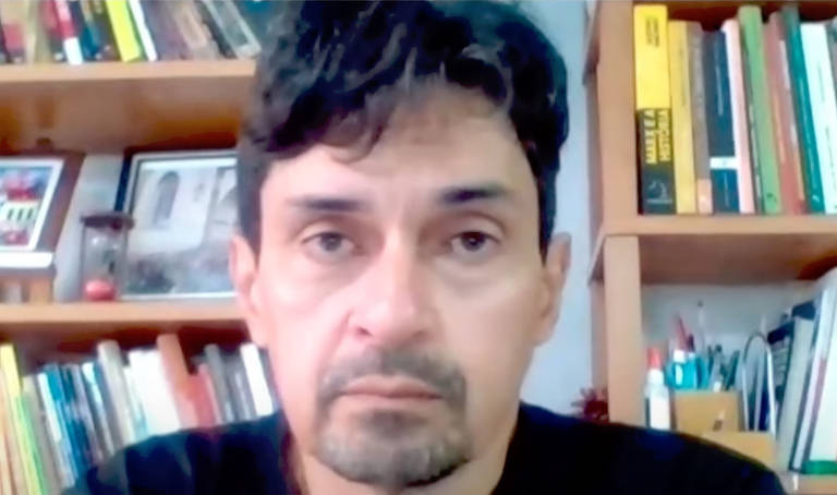 Altino Junior  (PSTU) 