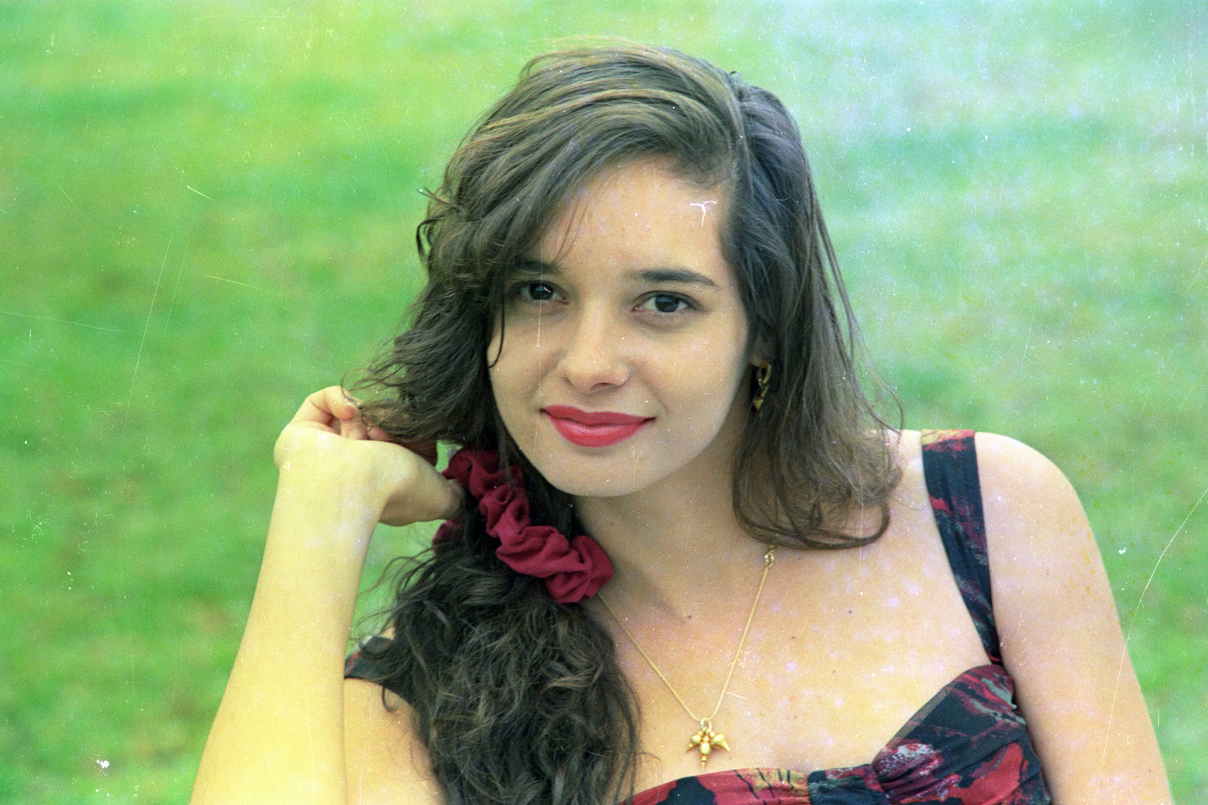 Daniella Perez: Quem era a atriz, assassinada em seu auge - 20/07/2022 -  Ilustrada - Folha