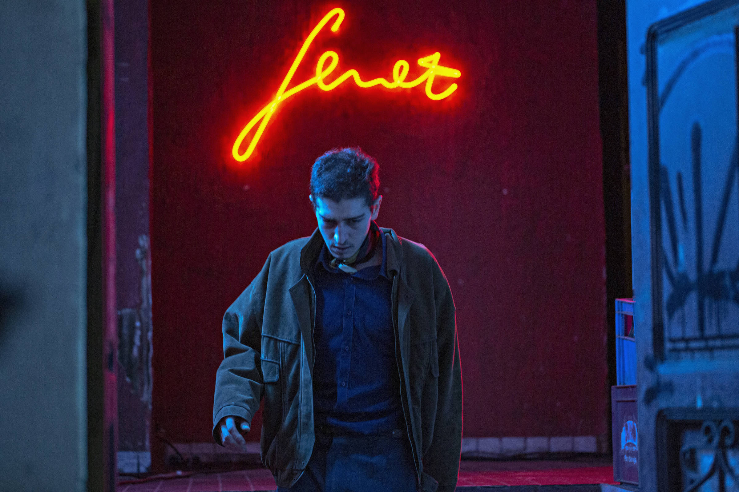 'Os Primeiros Soldados' registra o horror da Aids com atuações notáveis - folha.uol.com.br