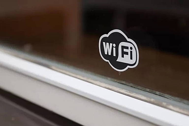 Wifi surgiu no mercado há 25 anos