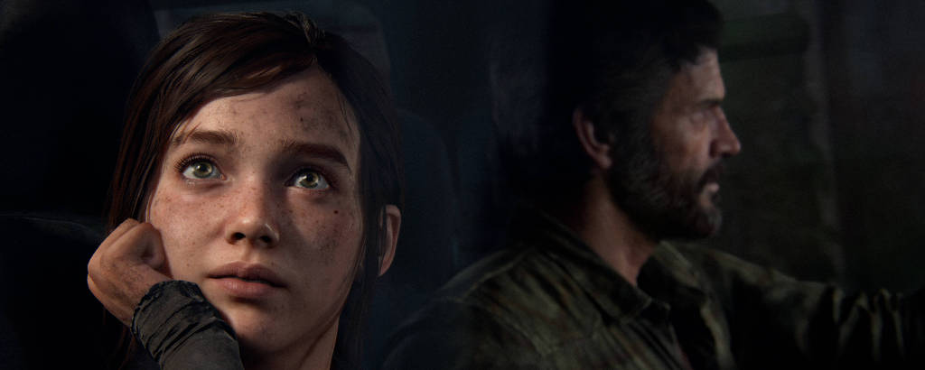 Cena de 'The Last of Us', game de sucesso lançado em 2013 e que terá um remake lançado em 2022