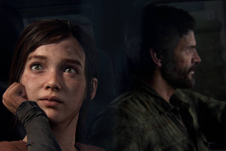 Chegou o primeiro e super aguardado trailer de “The Last of Us” – NiT