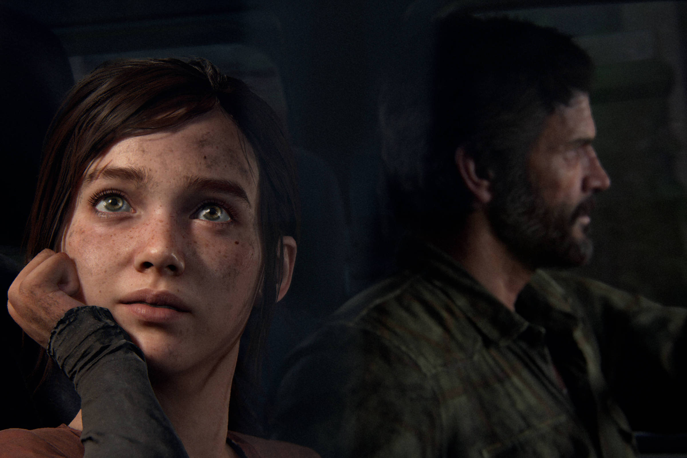 Imagem lista prêmios de Melhor do Ano conquistados por The Last of Us