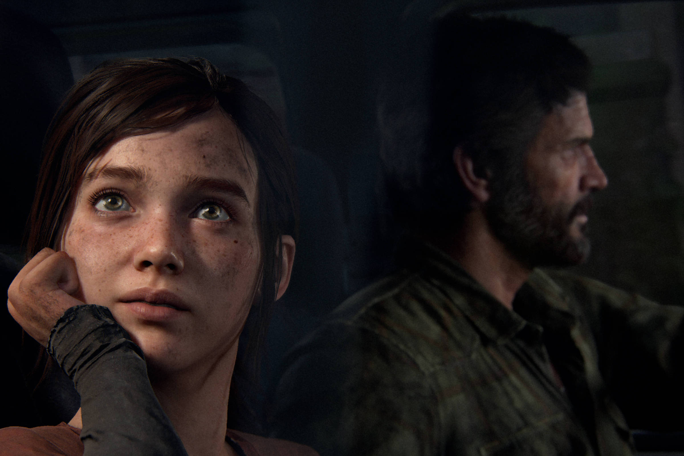 Atriz de The Last of Us Part II diz que jogo sai em fev - Outer Space