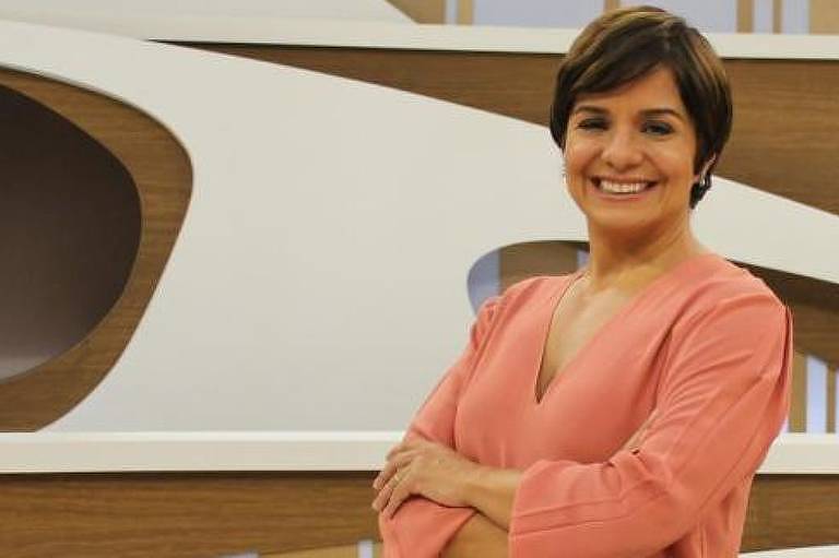 Roda Viva com Vera Magalhães na TV Cultura