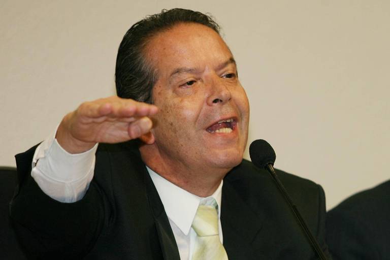 Antonio Carlos Biscaia (PT-RJ), que foi presidente da CPI dos Sanguessugas