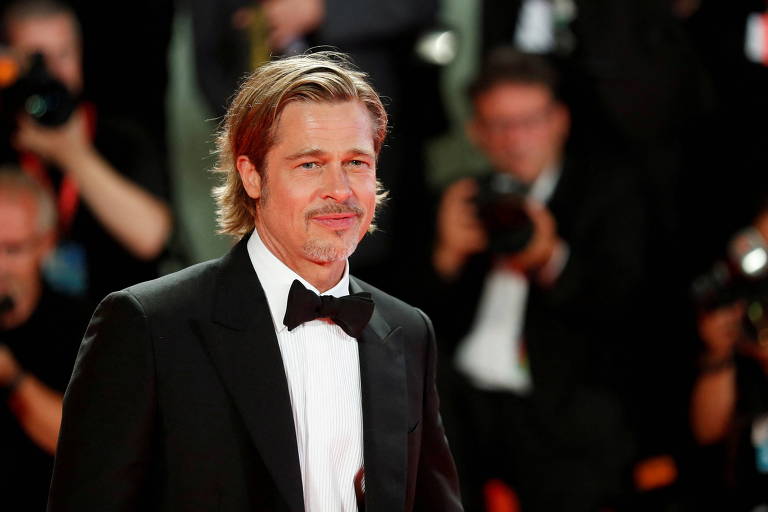 Brad Pitt do xadrez é fã do Pato Donald e esteve em lista mundial de galãs  - 28/05/2015 - UOL Esporte