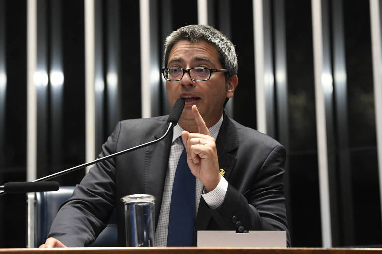 Líder do PL promete espaços para esquerda caso Marinho ganhe no Senado