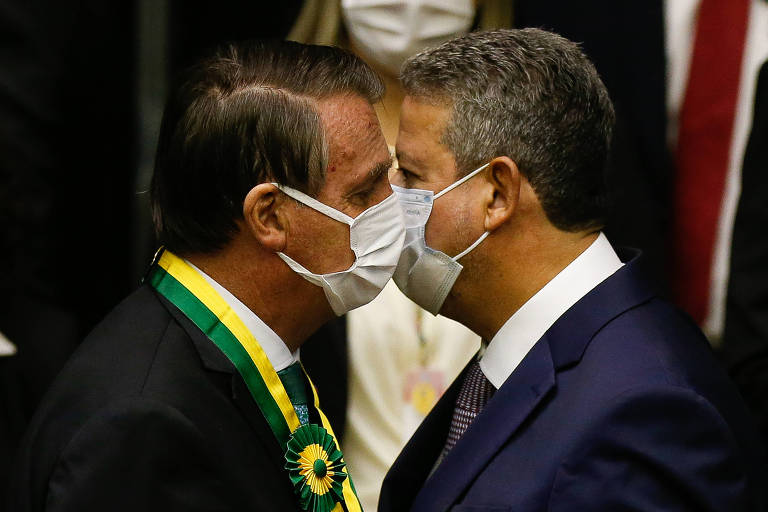 Lira diz que ninguém representa mais Bolsonaro em Alagoas do que ele