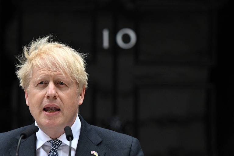 Podcast faz perfil delicioso de Boris Johnson, 'homem brilhante e dono de caráter terrível'