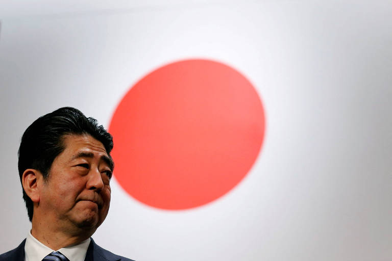 Shinzo Abe, ex-premiê do Japão, é assassinado a tiros durante campanha eleitoral