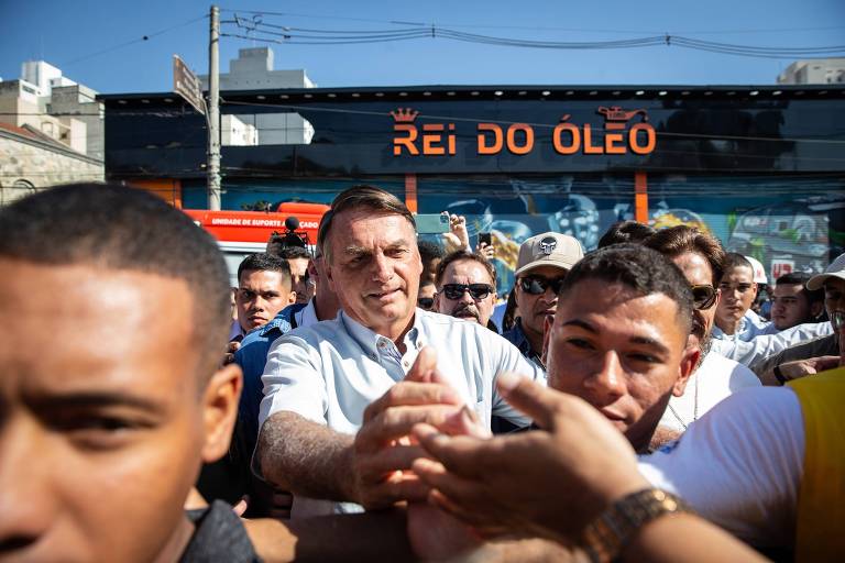 Em julho, Marcha para Jesus reúne candidatos em São Paulo