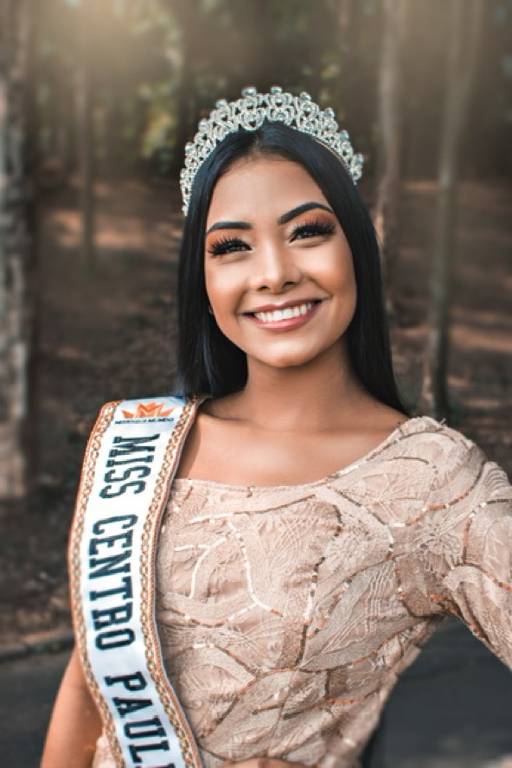 Miss Região Centro Paulista CNB, Gabriela Souza