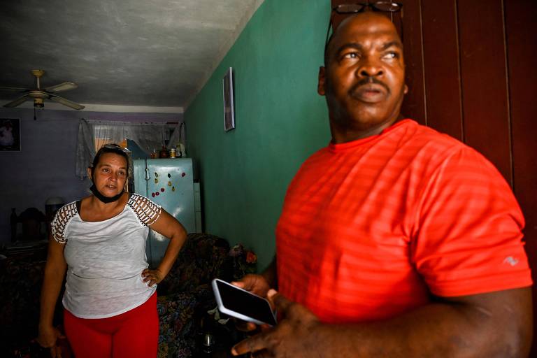 Cuba cometeu abusos contra presos por protestos de julho de 2021, diz ONG