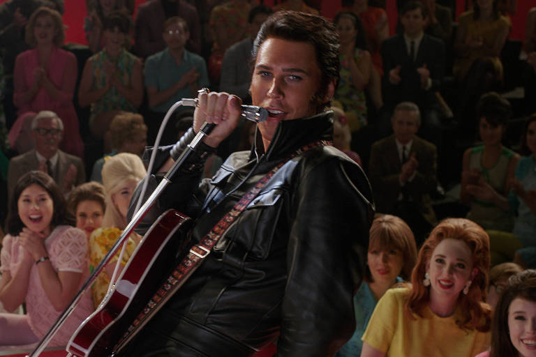 Entenda como Elvis Presley revolucionou o sexo e a cultura