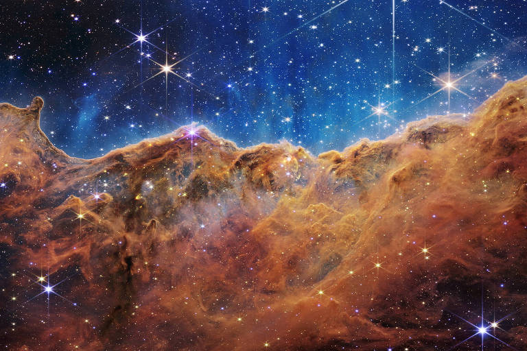 Novas imagens do James Webb vão de nebulosas próximas a galáxias distantes