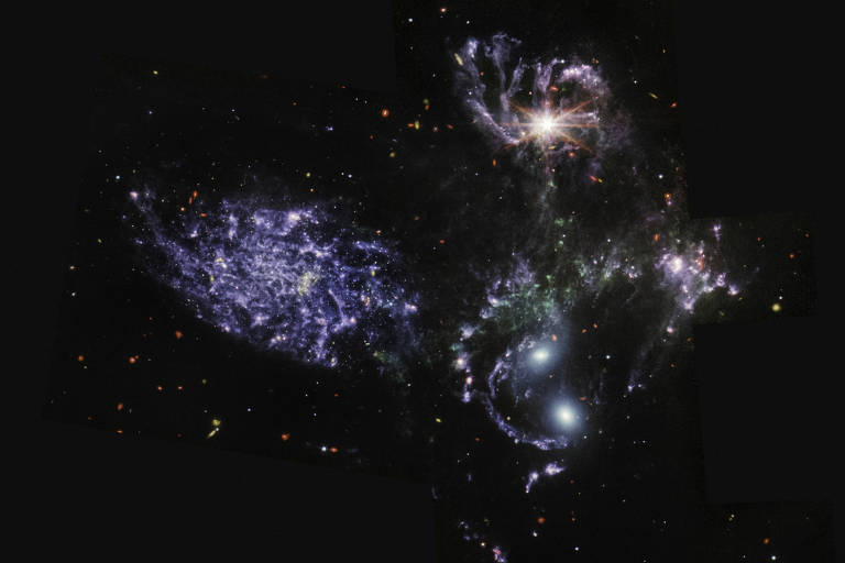 Modulo 1 — CEA Top Das Galáxias