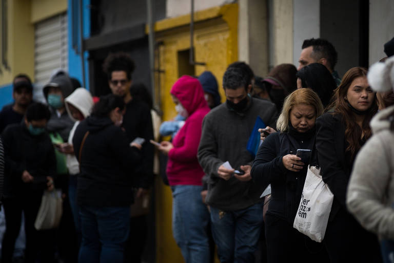 Oportunidades são para trabalhar em redes hoteleiras da capital paulista
