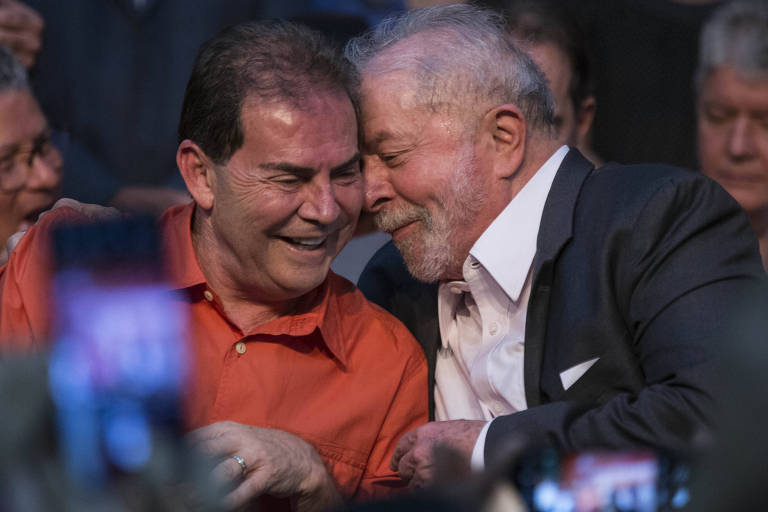 Solidariedade, de Paulinho da Força, vai apoiar tucano Rodrigo Garcia e Lula