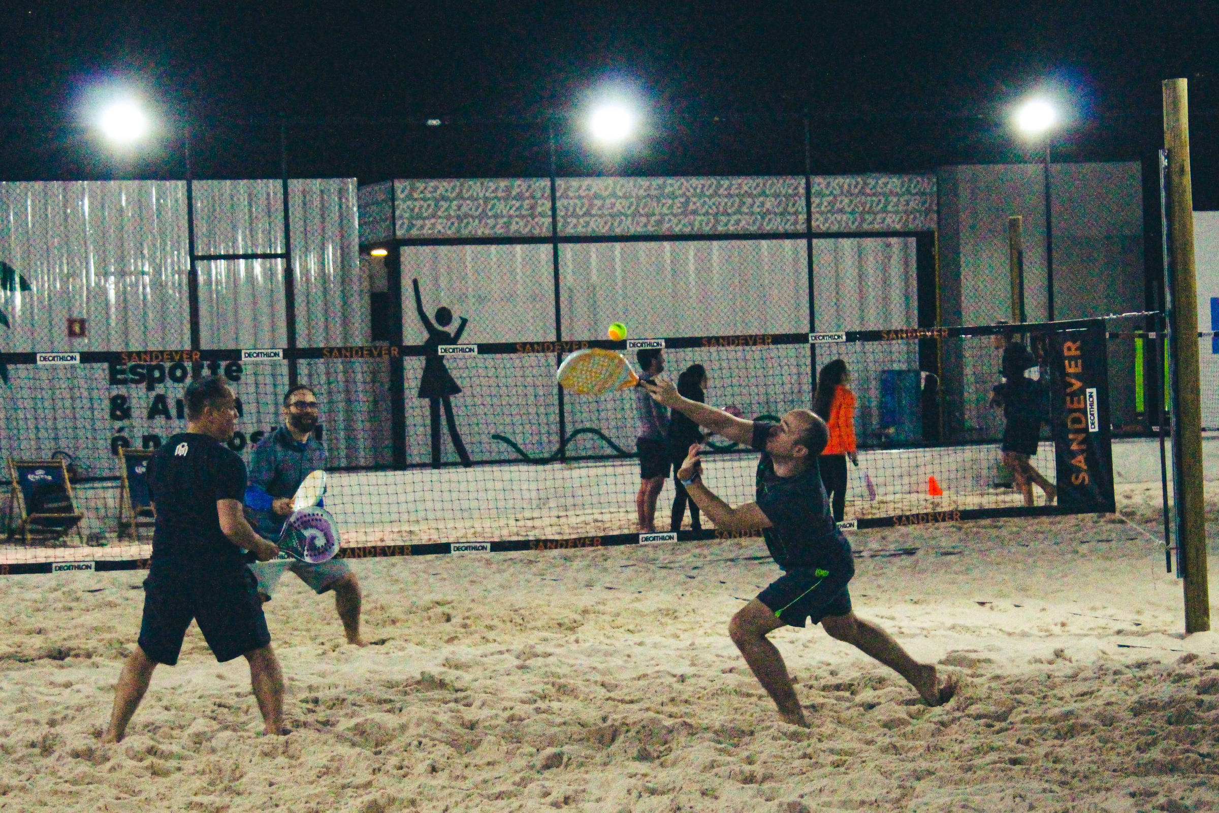 Copa do Mundo de beach tennis 2023 - São Paulo - Esportividade - Guia de  esporte de São Paulo e região