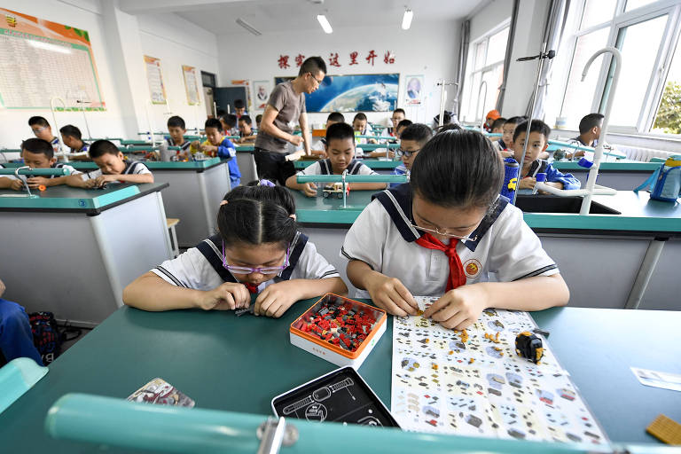 EUA e China mostram que formar e valorizar talentos é essencial na ciência