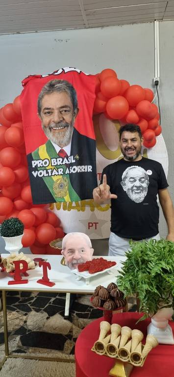 Casos de violência e tensão se acumulam na pré-campanha eleitoral no Brasil