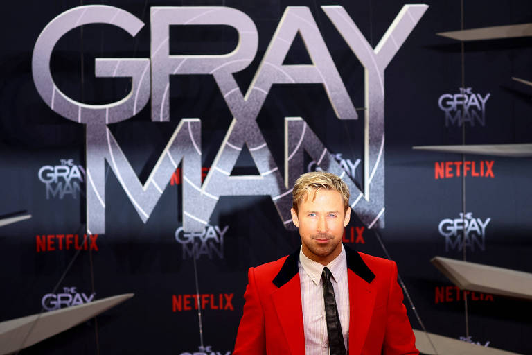The Gray Man”. Filme mais caro da Netflix estreia em Julho e terá Ryan  Gosling, Chris