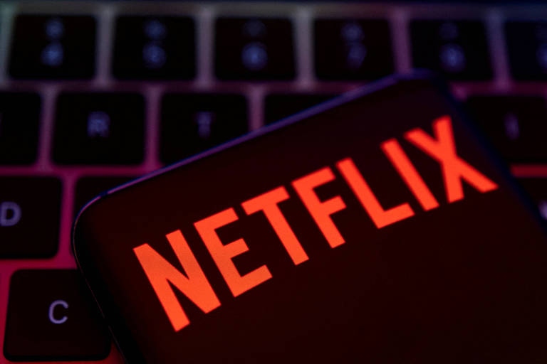 ACABOU PARA NETFLIX: É O FIM DAS CONTAS COMPARTILHADAS