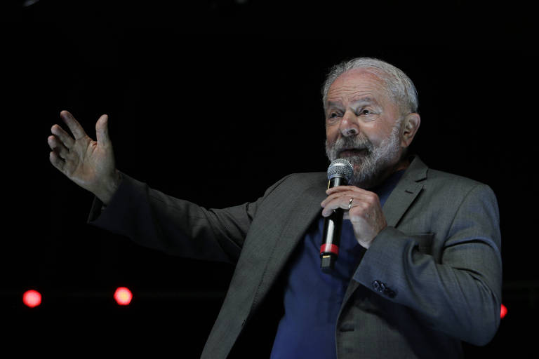 Lula articula reunião com embaixadores do Brics