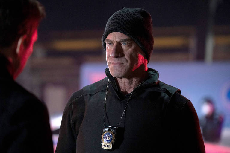 'Law & Order: Crime Organizado' e três séries de ação chegam ao Globoplay