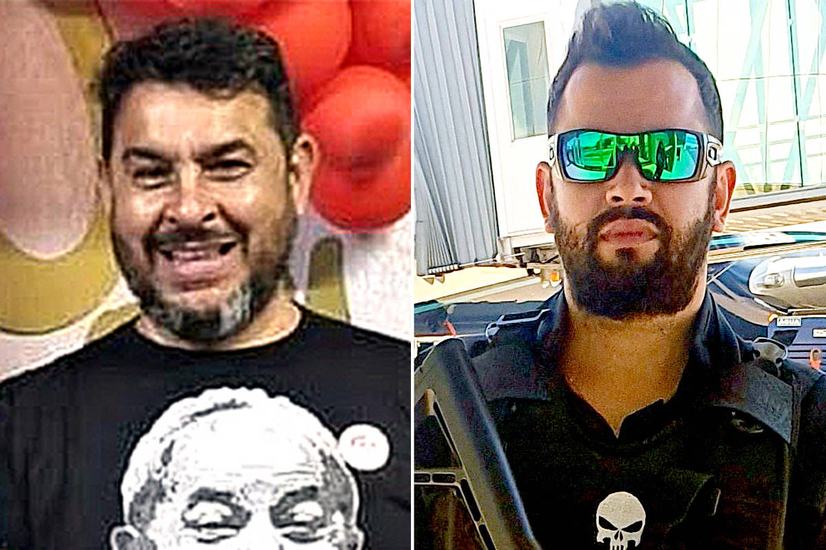 Bolsonarist who killed PT member at party in PR is fired – 03/19/2024 – Power