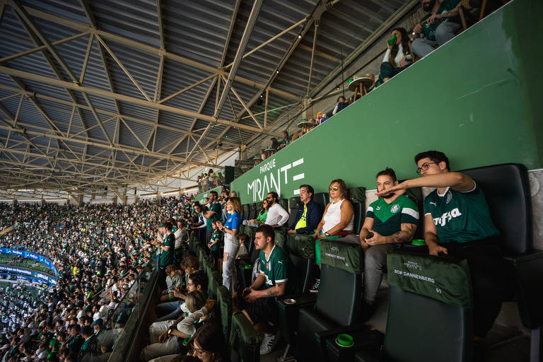 Ingressos Twice em São Paulo, em Allianz Parque - (Arena Palmeiras