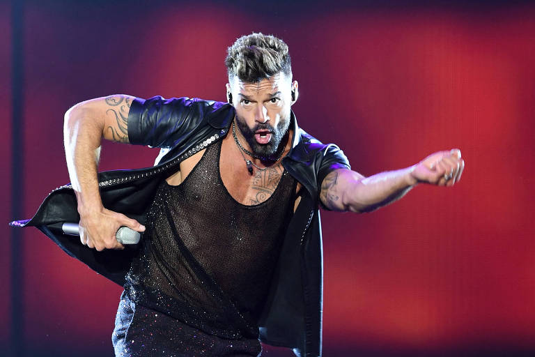 Ricky Martin: Sobrinho retira acusação de abuso e cantor vence processo