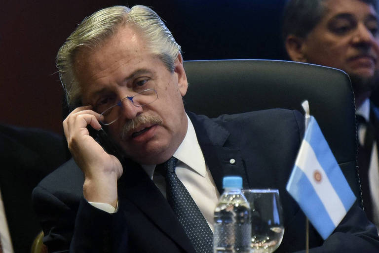 Argentina e Uruguai se enfrentam em reunião do Mercosul