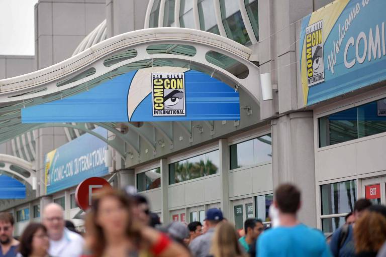 San Diego Comic-Con terá de 'Senhor dos Anéis' a 'Pantera Negra 2'; saiba o que esperar