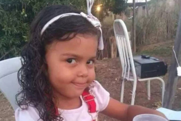 Menina de 5 anos morre após ser baleada na cabeça em Itaguaí (RJ)