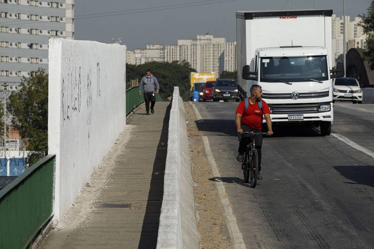Com receita bilionária, operação urbana da zona oeste prioriza construção de avenidas