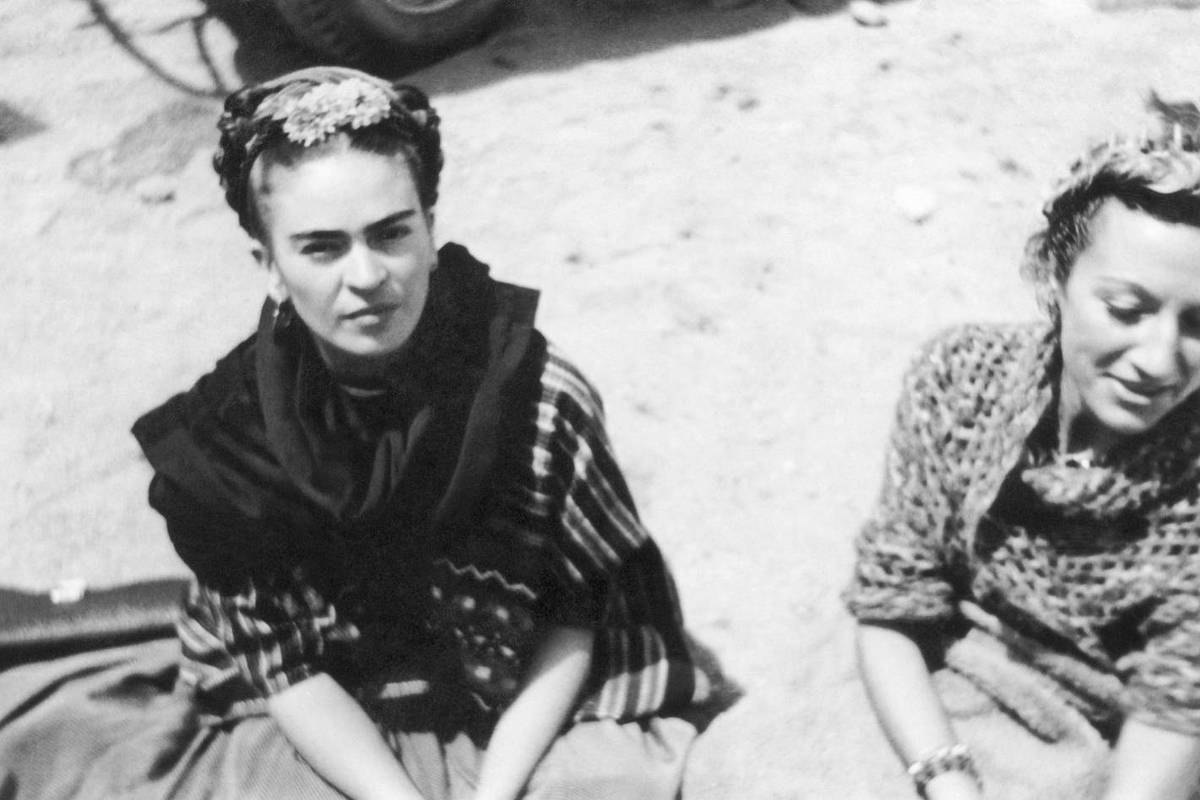 Frida Kahlo ganará el musical de Broadway – 22/07/2022 – Ilustrado